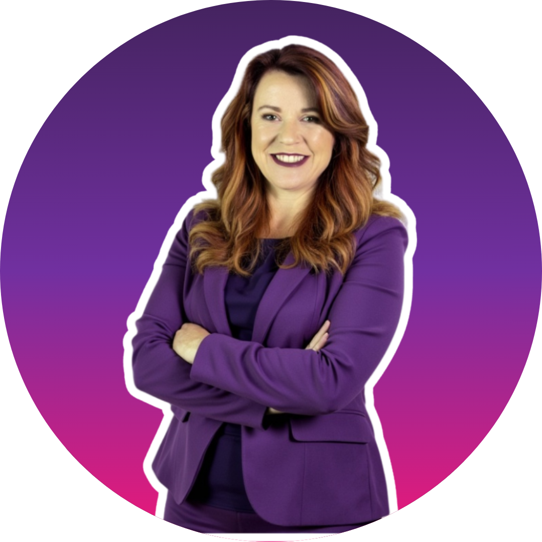 Angela Connell-Richards