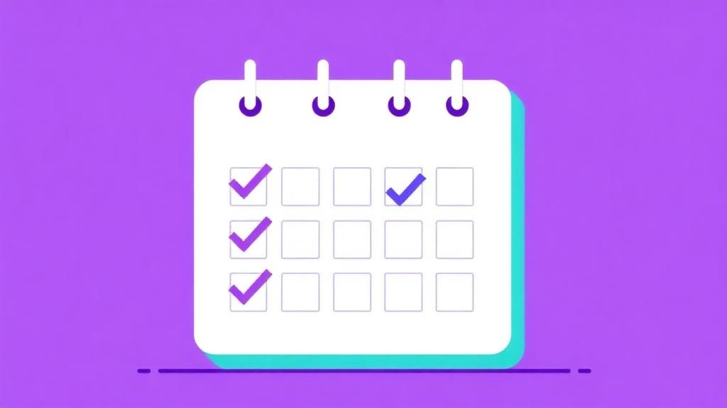 The Annual Declaration (Made Easy!)