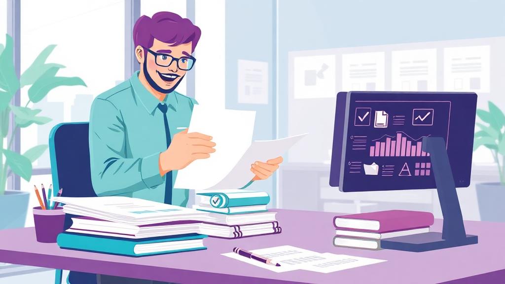 What Evidence Does ASQA Expect to See During an RTO Audit?