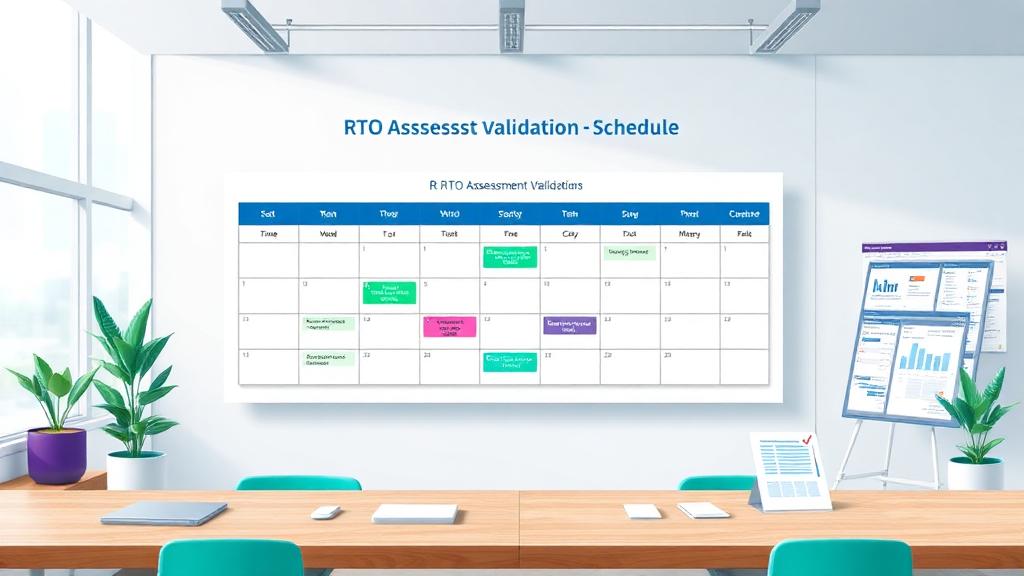 How Often Does an RTO Need to Conduct Assessment Validation?