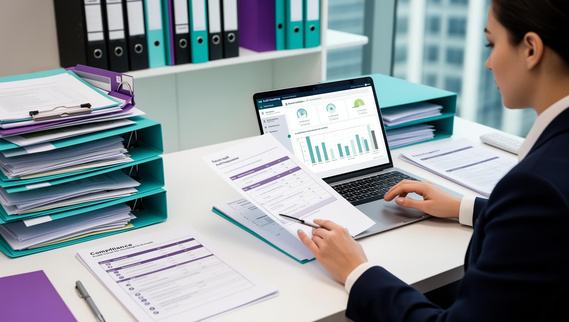 RTO Audit Preparation: Your Pre-Audit Checklist