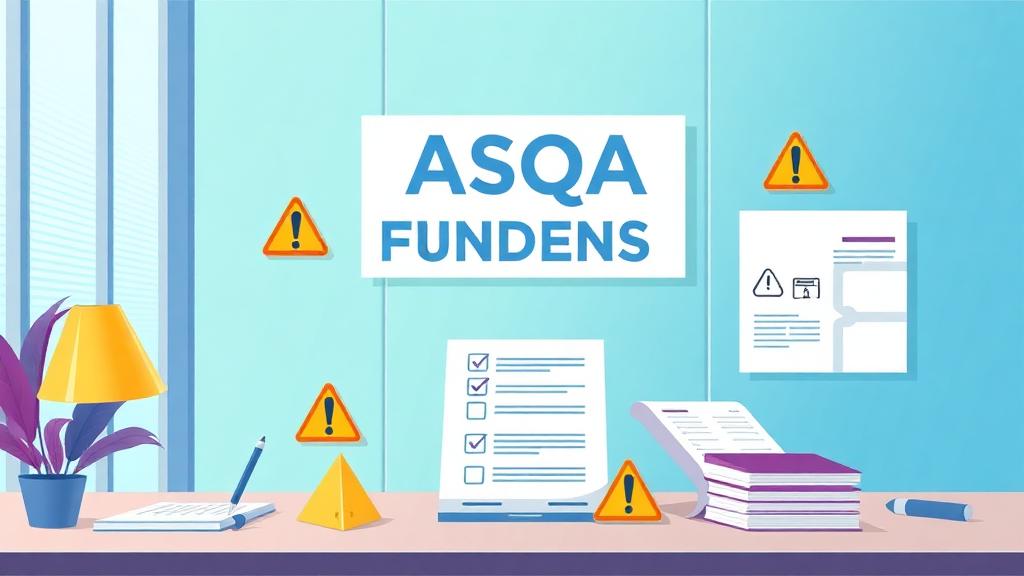 What Are the Most Common ASQA Audit Findings in 2025?