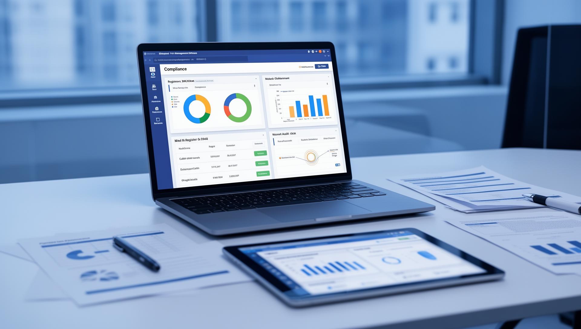 RTO Compliance Management Systems: Why Spreadsheets Break at Scale