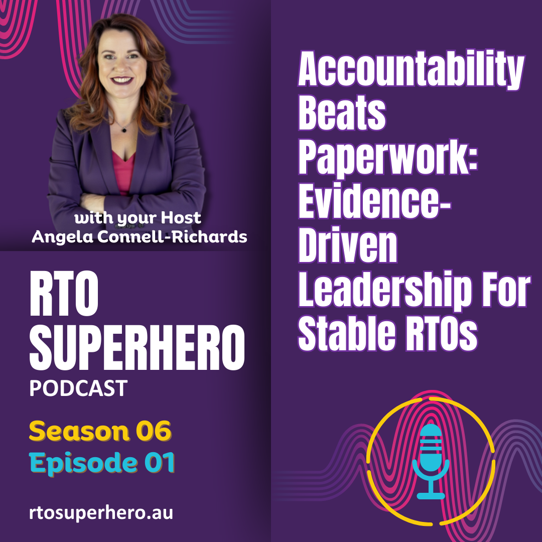 From Reactive Compliance To Proactive Self-Assurance In RTOs | RTO ...