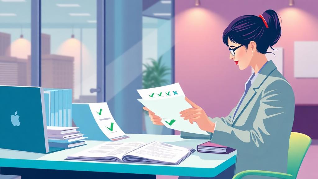 How Do I Know If My RTO Is Audit Ready Under the 2025 Standards?