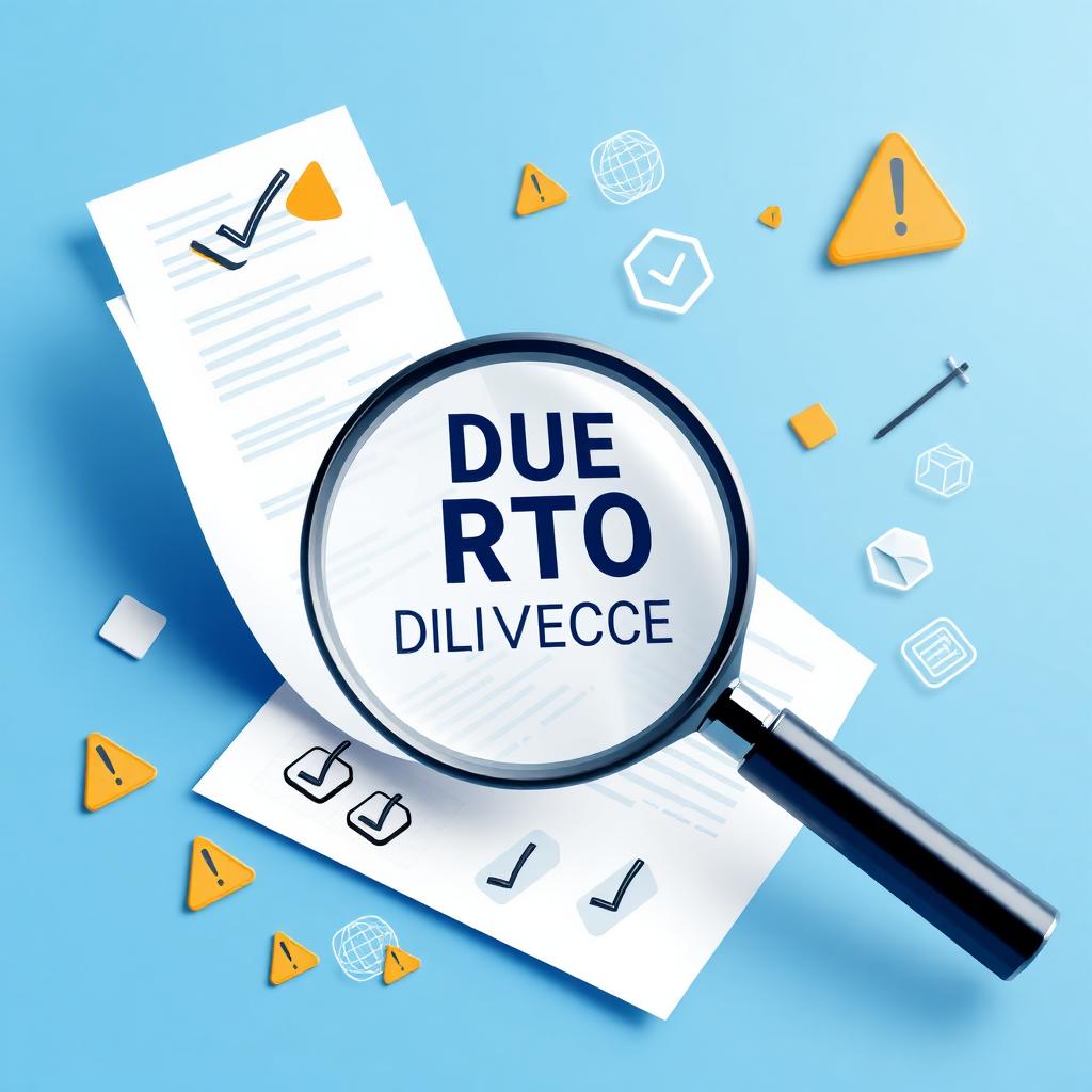 RTO Due Diligence: What Buyers Must Check Before Purchasing