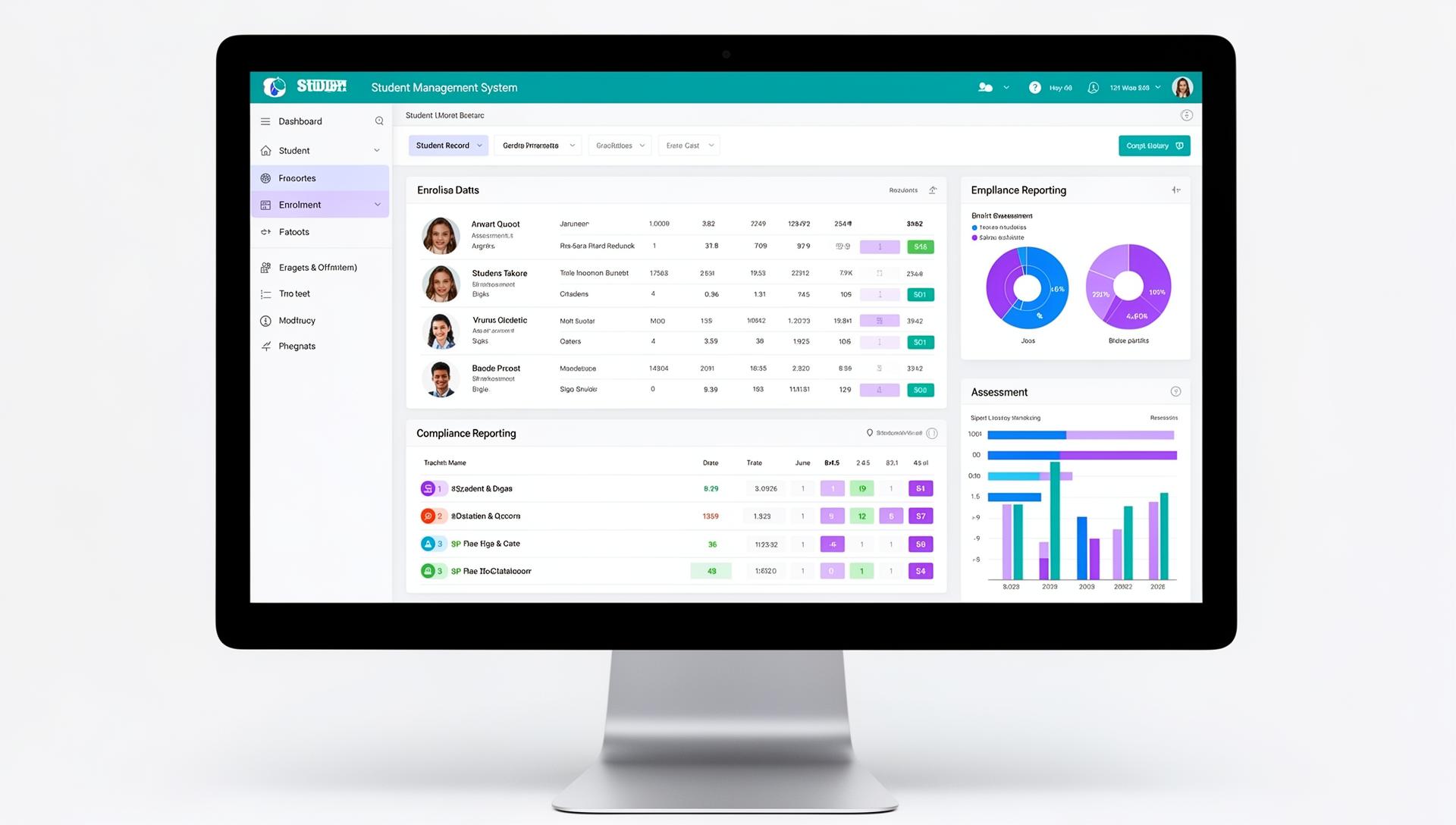 RTO SMS vs Student Management System: What You Actually Need