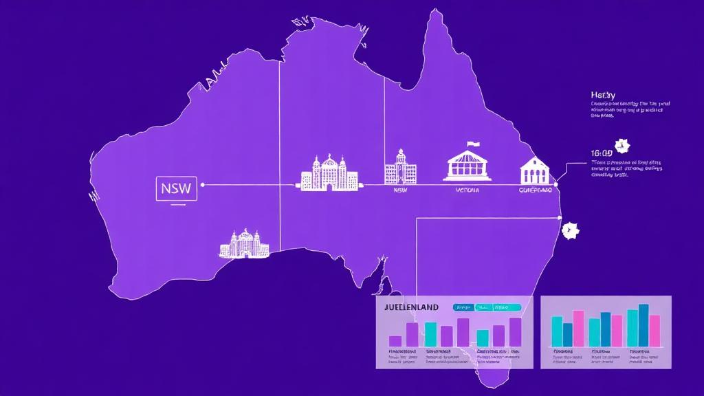How NSW, Victoria and Queensland Fund VET Delivery: What Providers Need to Know