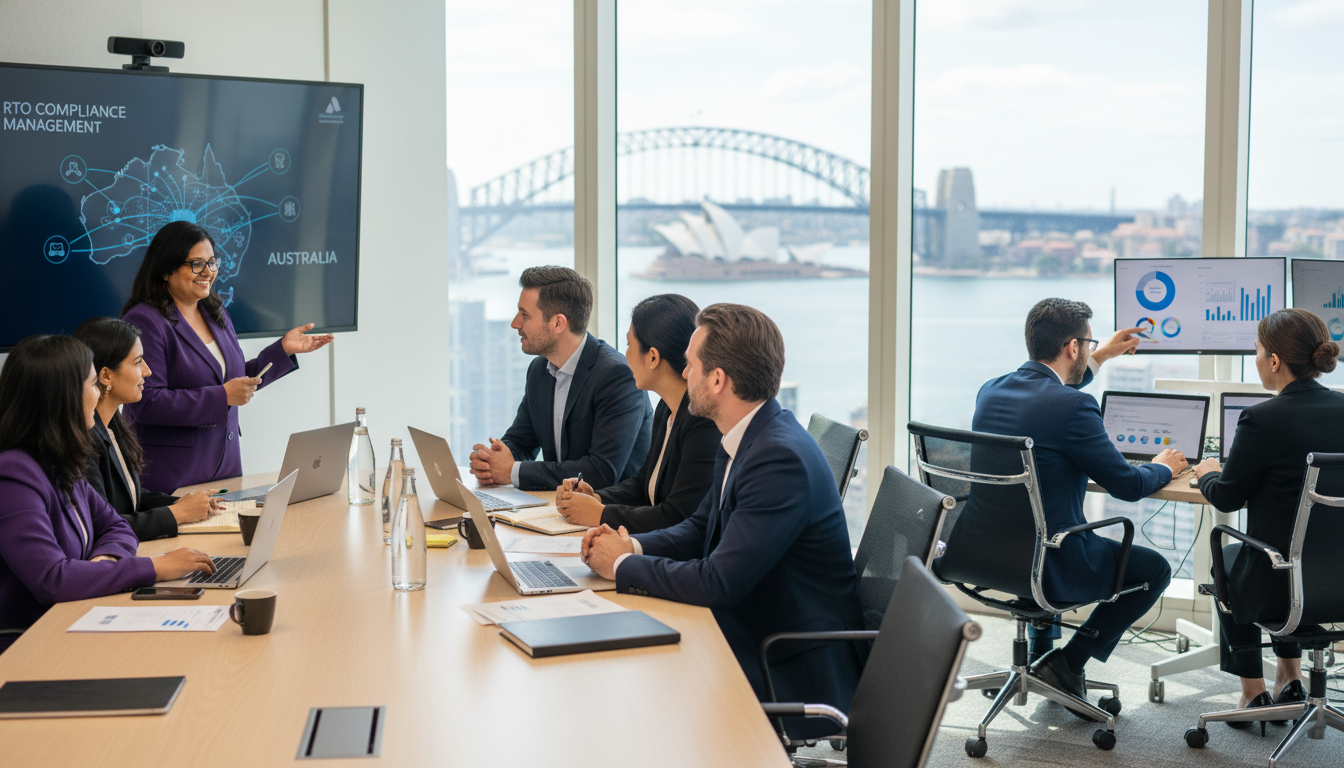 About Vivacity — RTO Compliance Experts | Vivacity