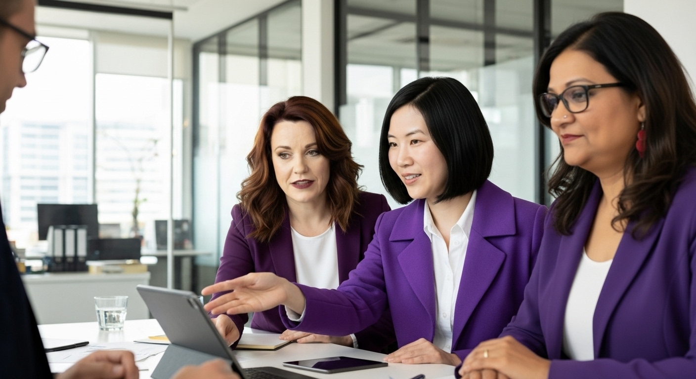 About Vivacity — RTO Compliance Experts | Vivacity