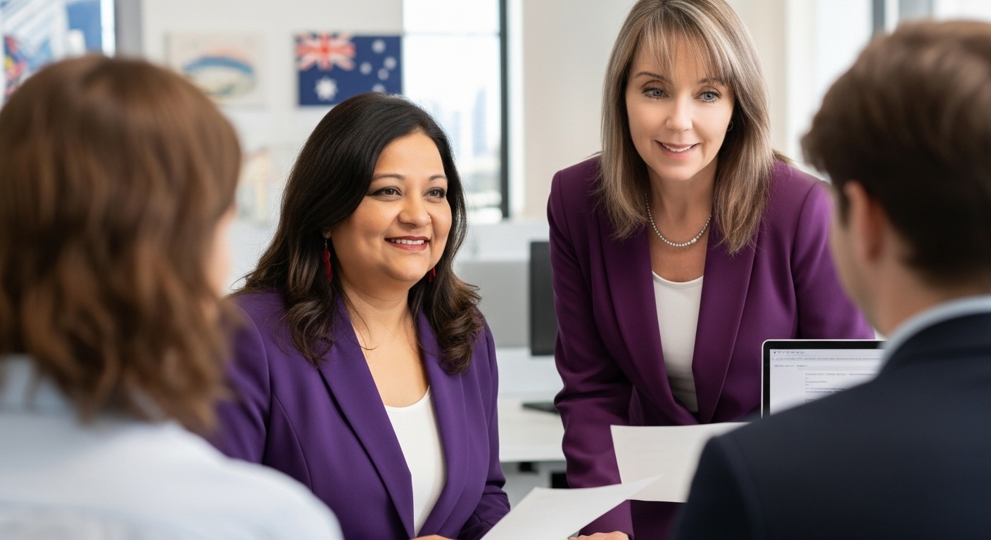About Vivacity — RTO Compliance Experts | Vivacity